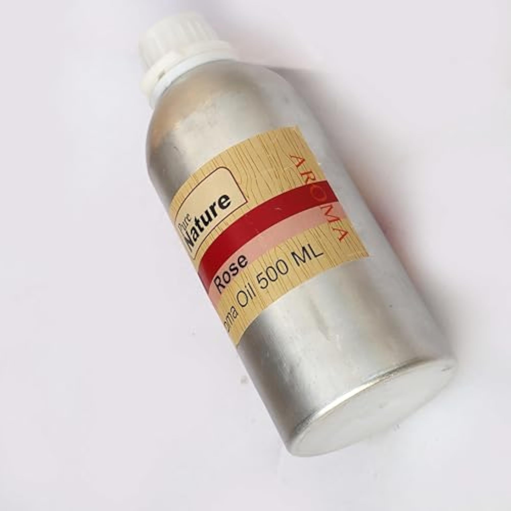 Pure Source Rose Aroma 500 Ml Pack